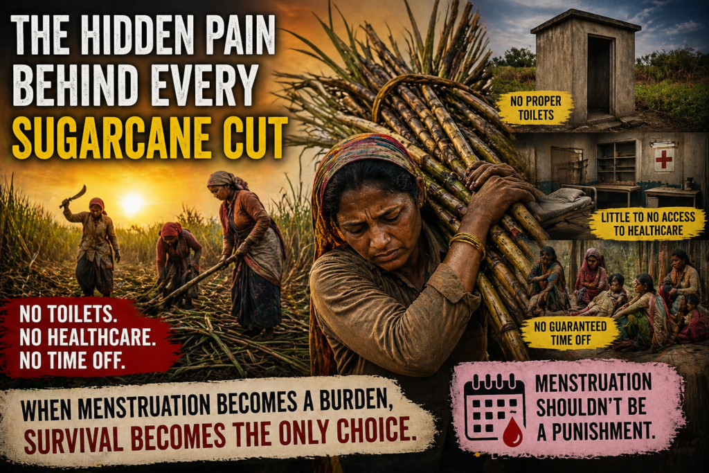 Maharashtra Uterus Case: When Survival Came at the Cost of Women's Health