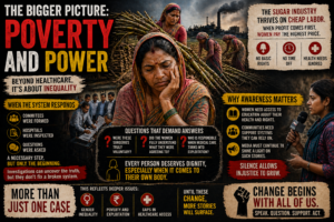 Maharashtra Uterus Case: When Survival Came at the Cost of Women's Health